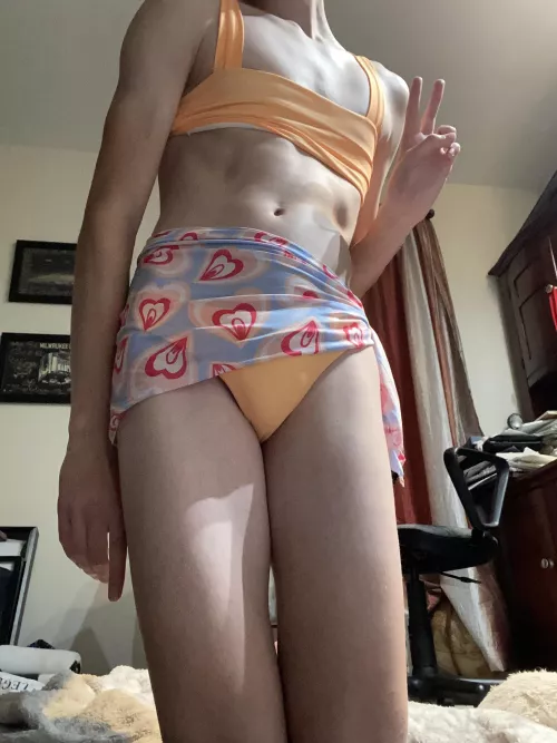 Mom asked me when am I getting a girlfriend. What do I tell her?