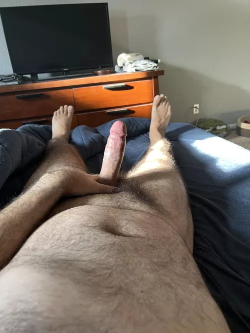 Morning gays! It’s almost the weekend!