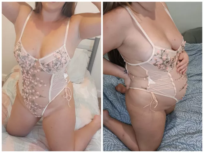 My Pregnancy Progress from July to September 😍 had a bad day with people stealing my content as using it as their own please tag me if you see any more!!