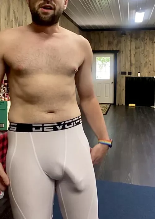 Nah dude you're good, nobody will even notice it