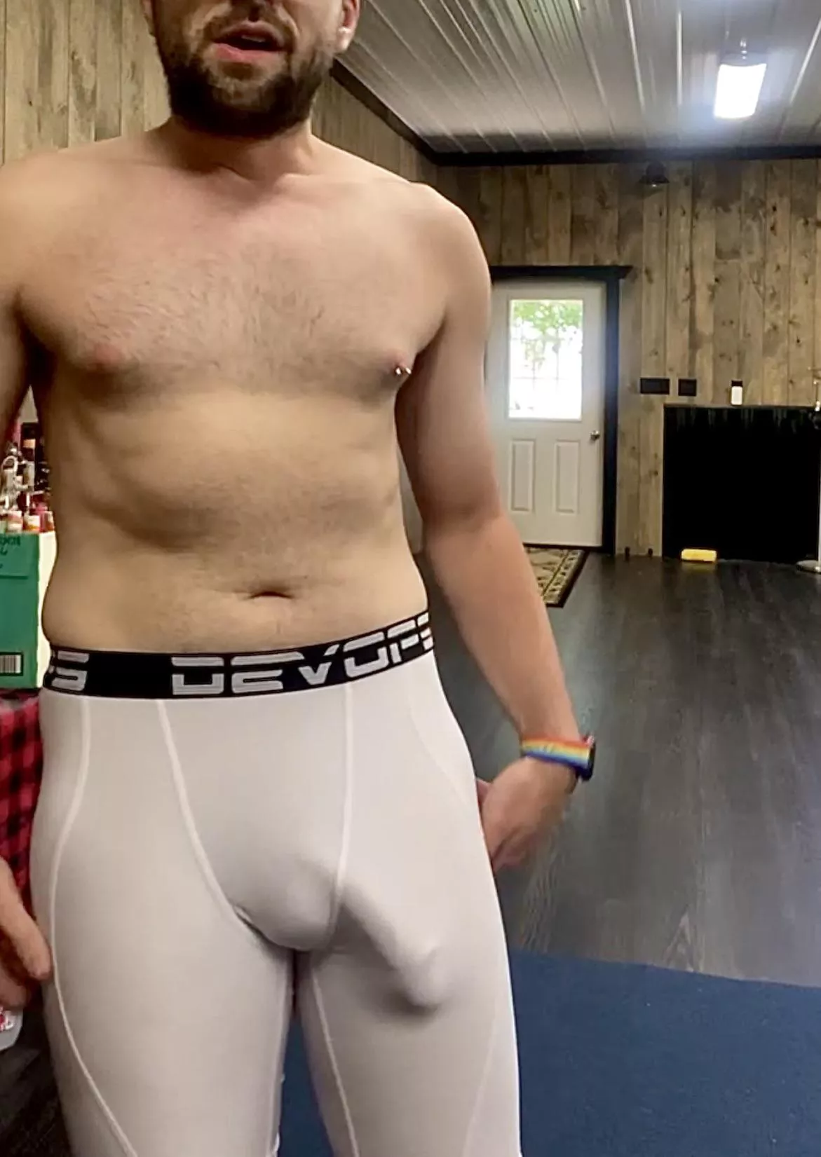 Nah dude you're good, nobody will even notice it