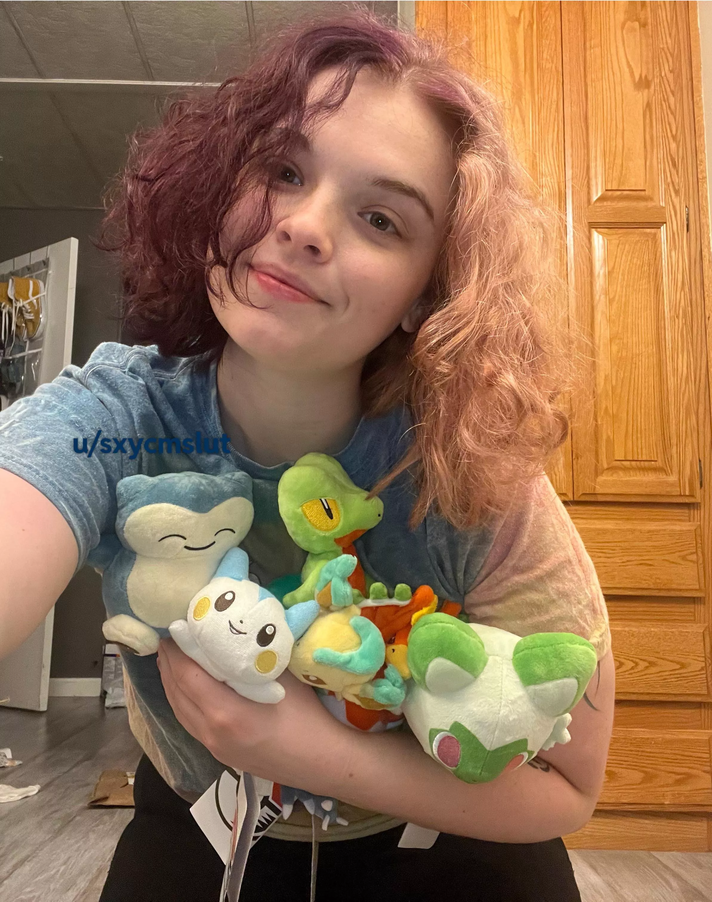 Nerdy girls give such good head