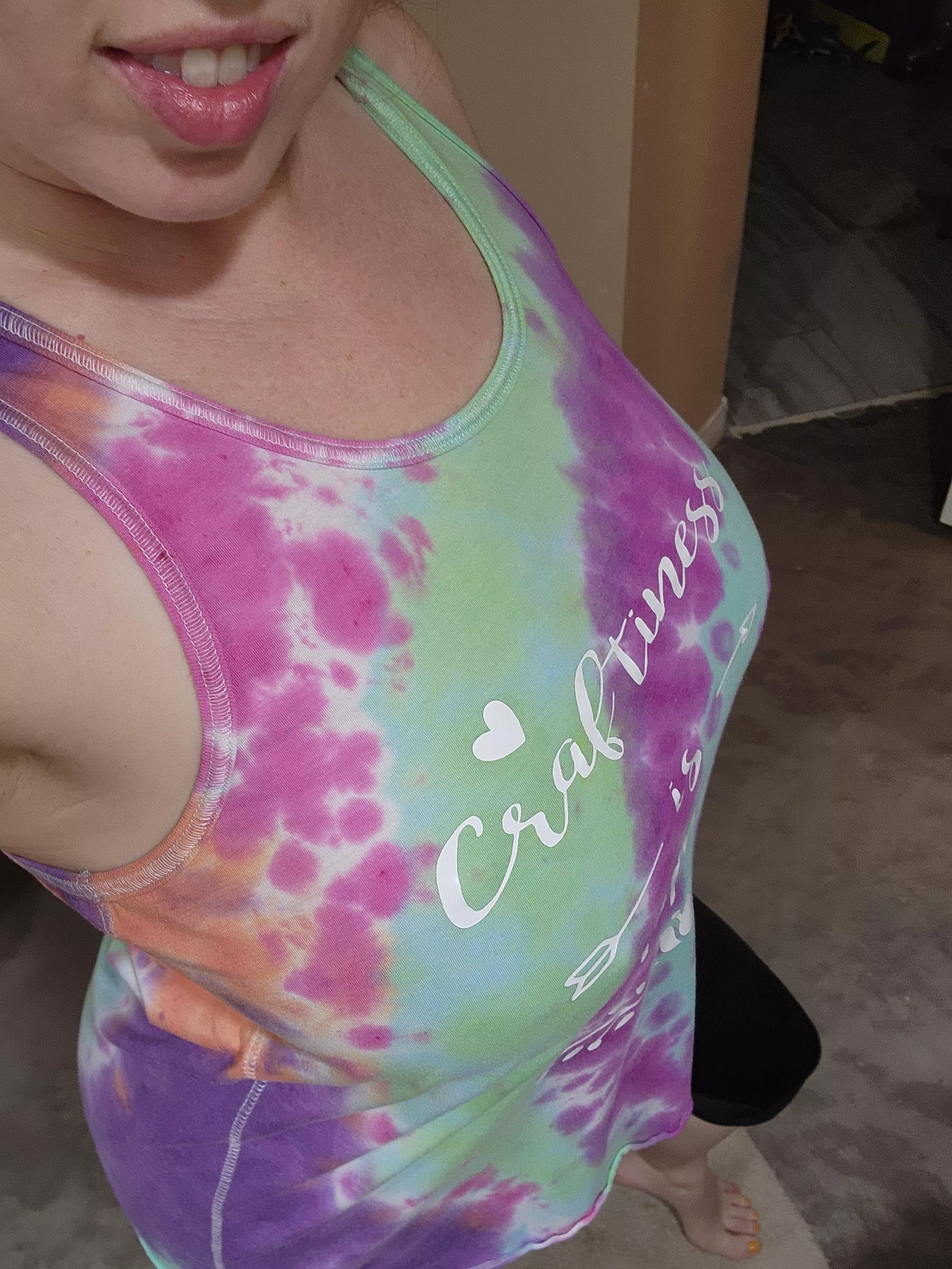 Not in the mood to do school work!!