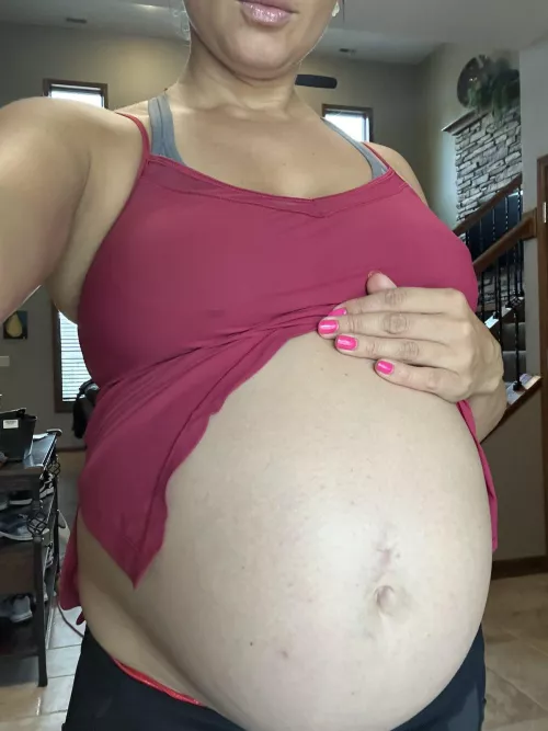 Only 21 Weeks!