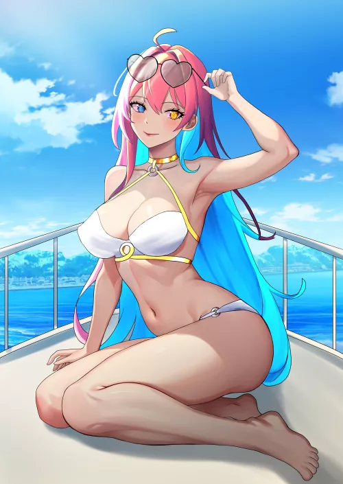 [Original Character]