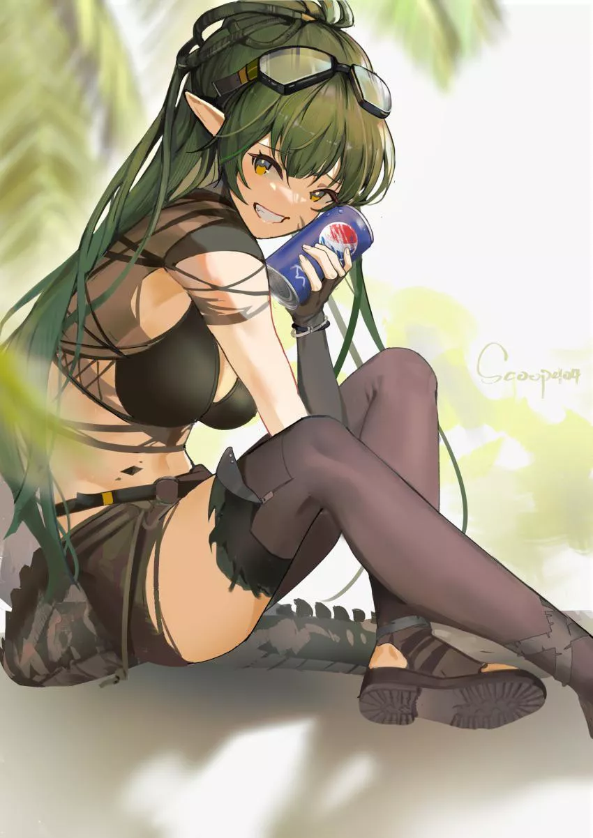 Pepsi is the best drink - Prove me wrong (Scoop404)