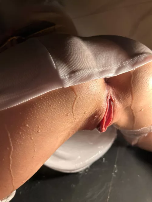 Please rate my small pussy