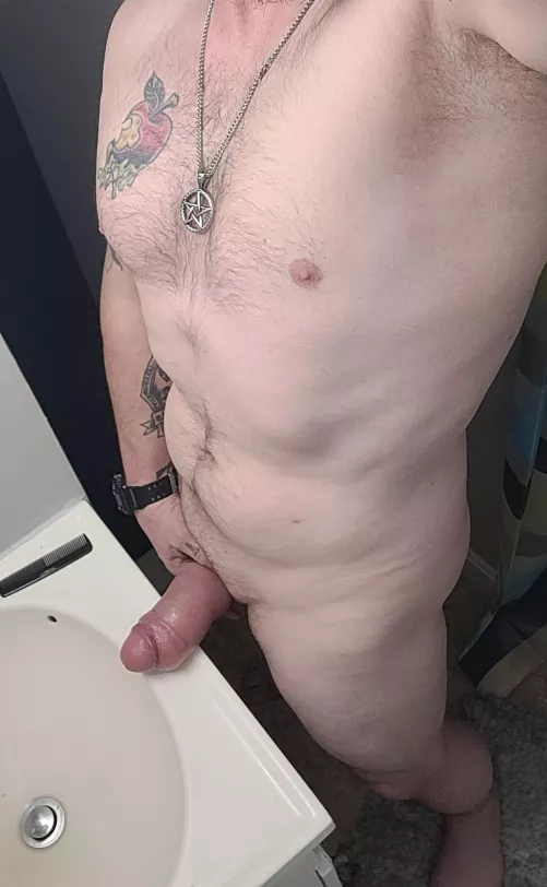 Pumped and soft