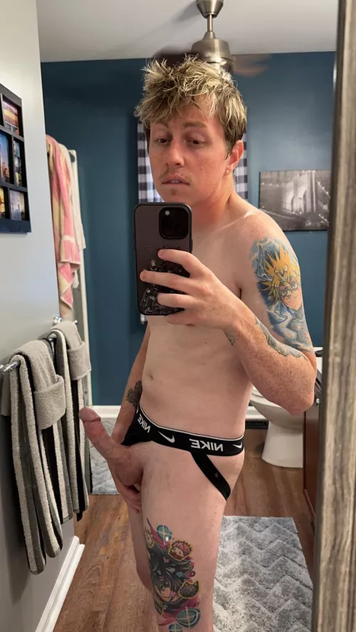 Raise your hand if you’ll take care of it for me