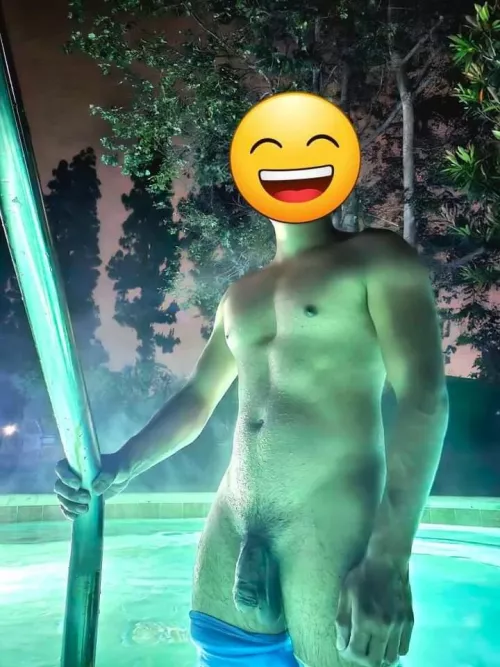 Rate my body be honest (m)