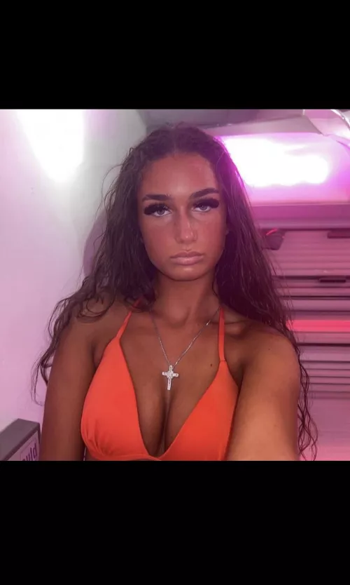 Rate this chav out of 10