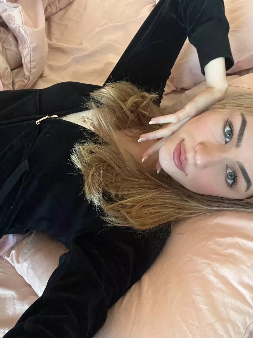 Read my shirt closely…😉