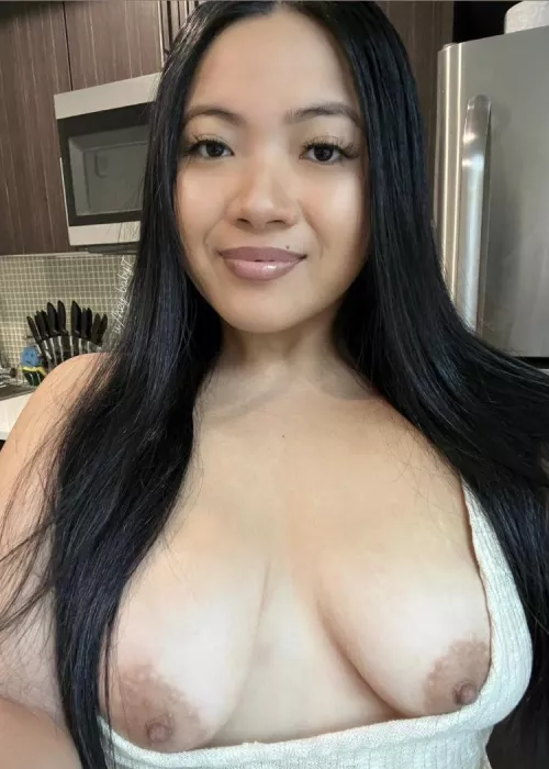 Ready for your tongue