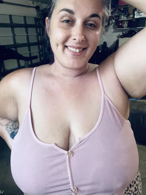 Smiles on this Thursday morning ☀️