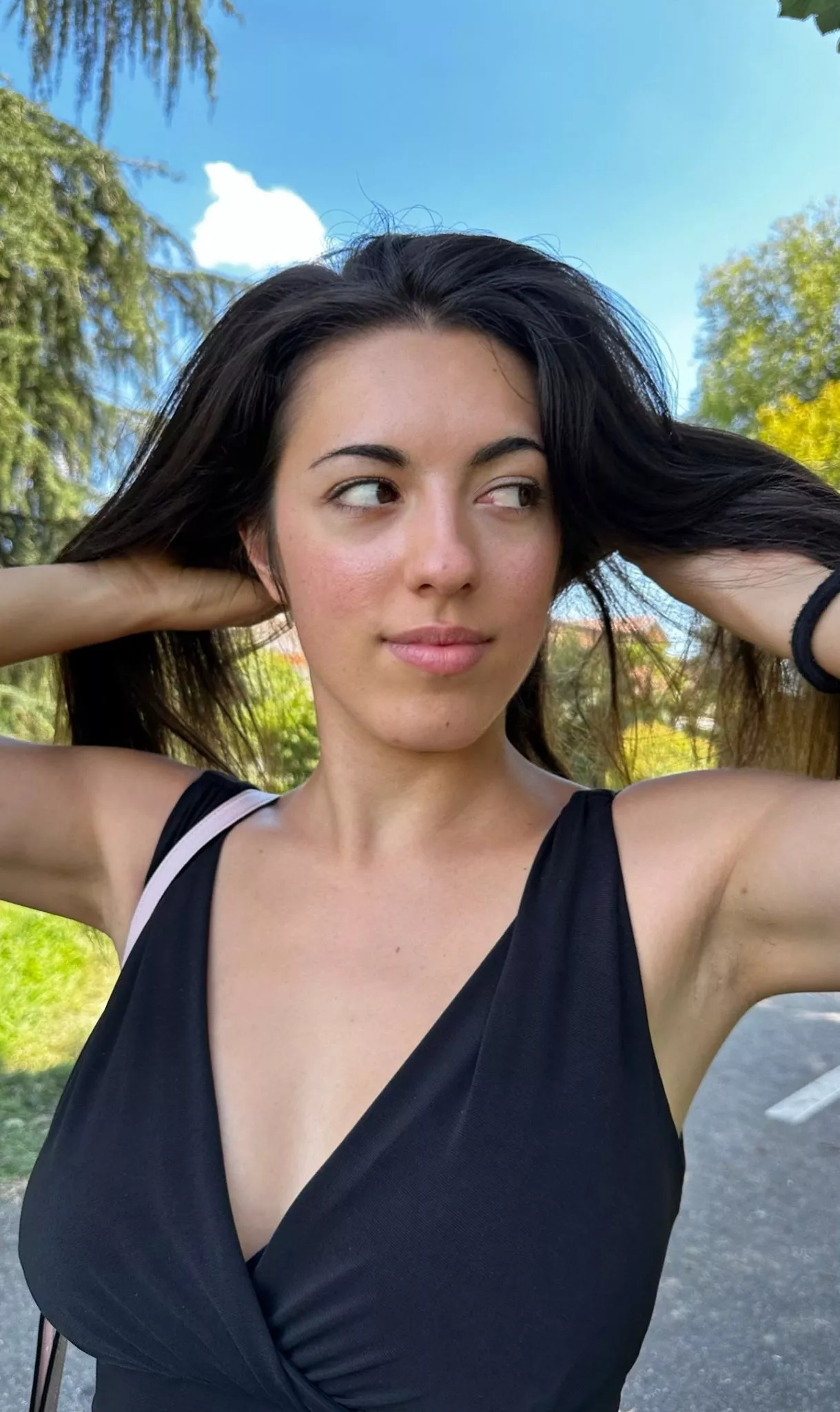 Smooth enough or Not F19