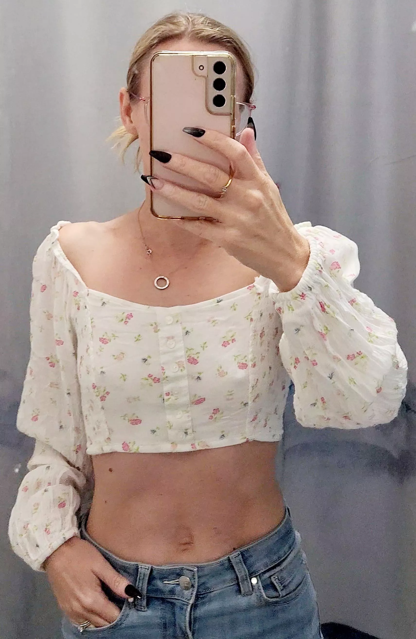 So nice and cool in this