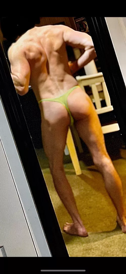 Someone pull this down