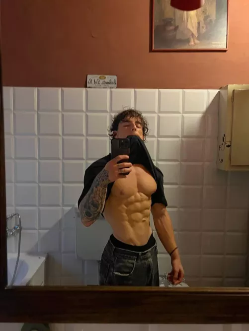 Sooner or later I have to lose my virginity