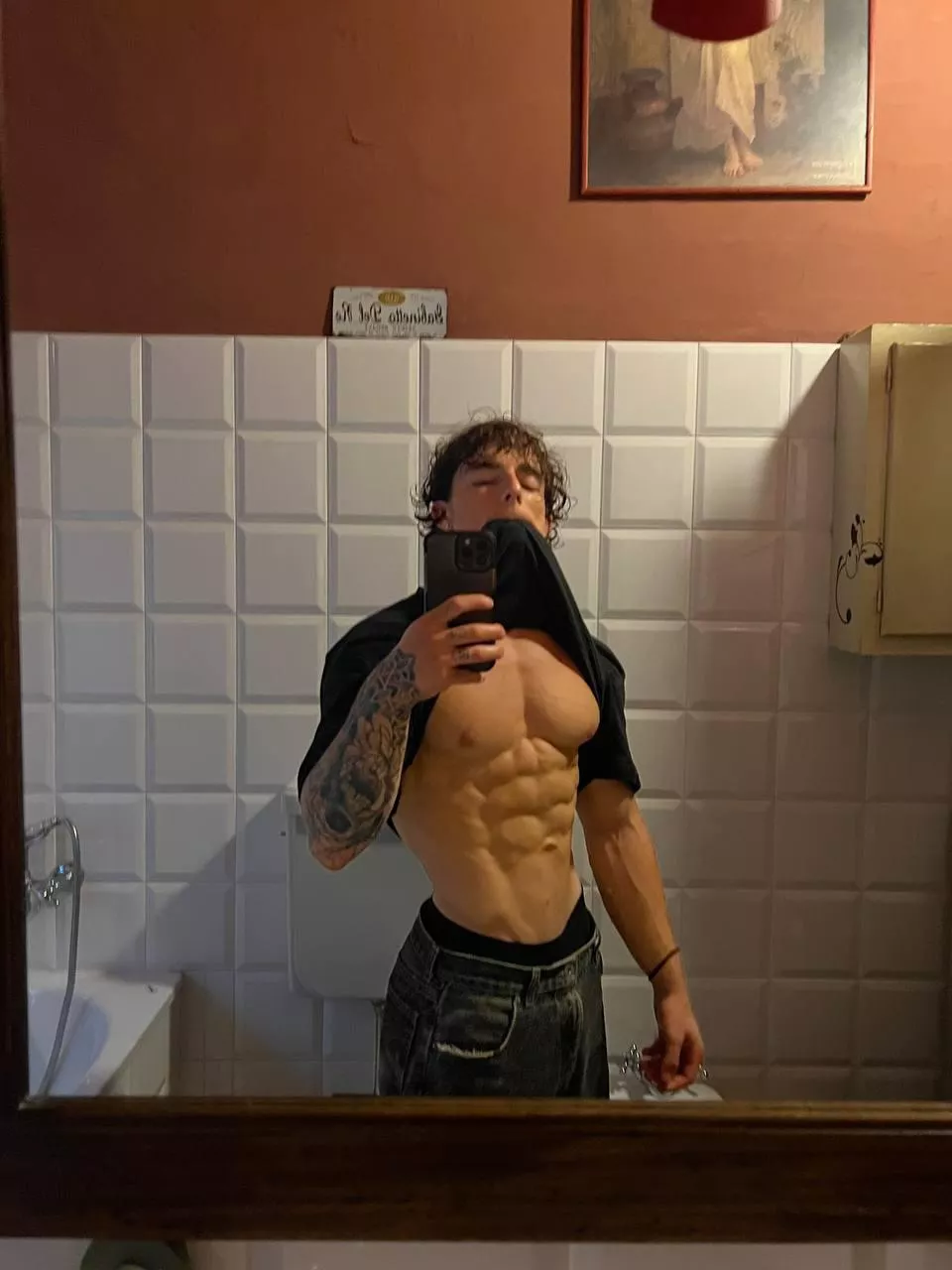 Sooner or later I have to lose my virginity