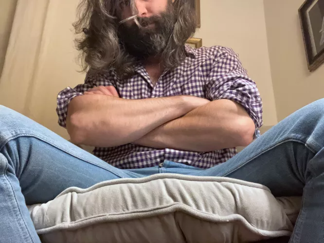 Spent years as a sailor and butcher.