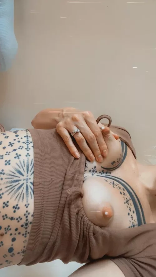 Such a waste it hurts my heart