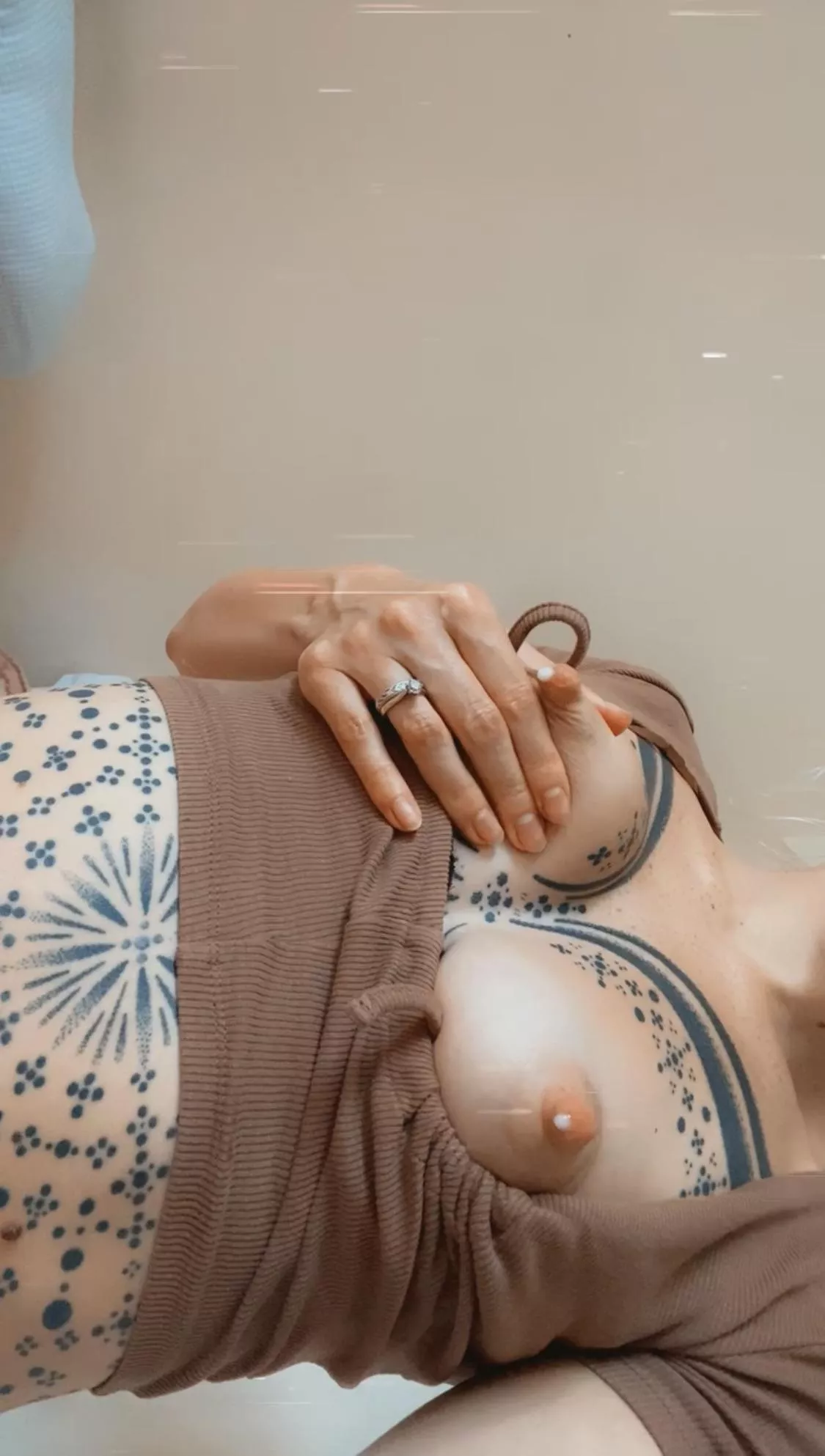 Such a waste it hurts my heart