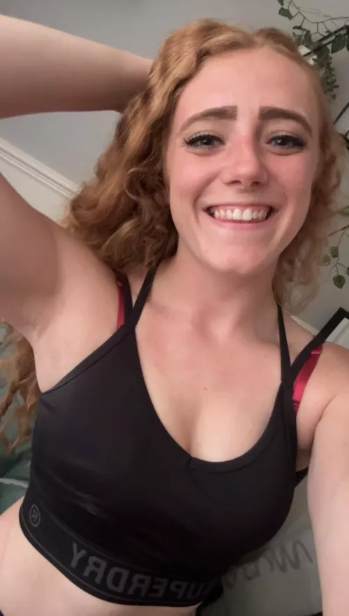 The best way to start my day is with our lips pressed together 😉🥰