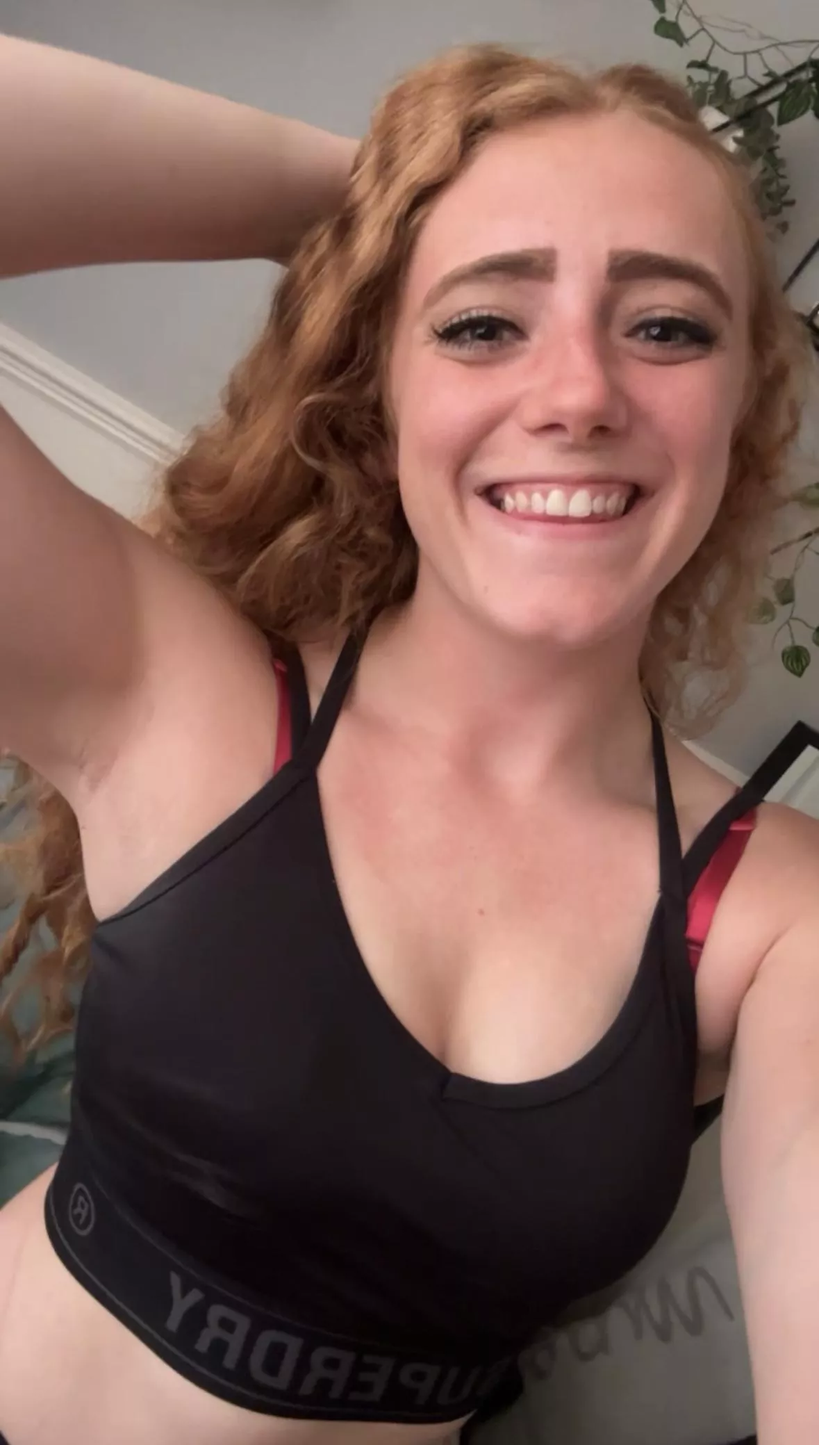 The best way to start my day is with our lips pressed together 😉🥰