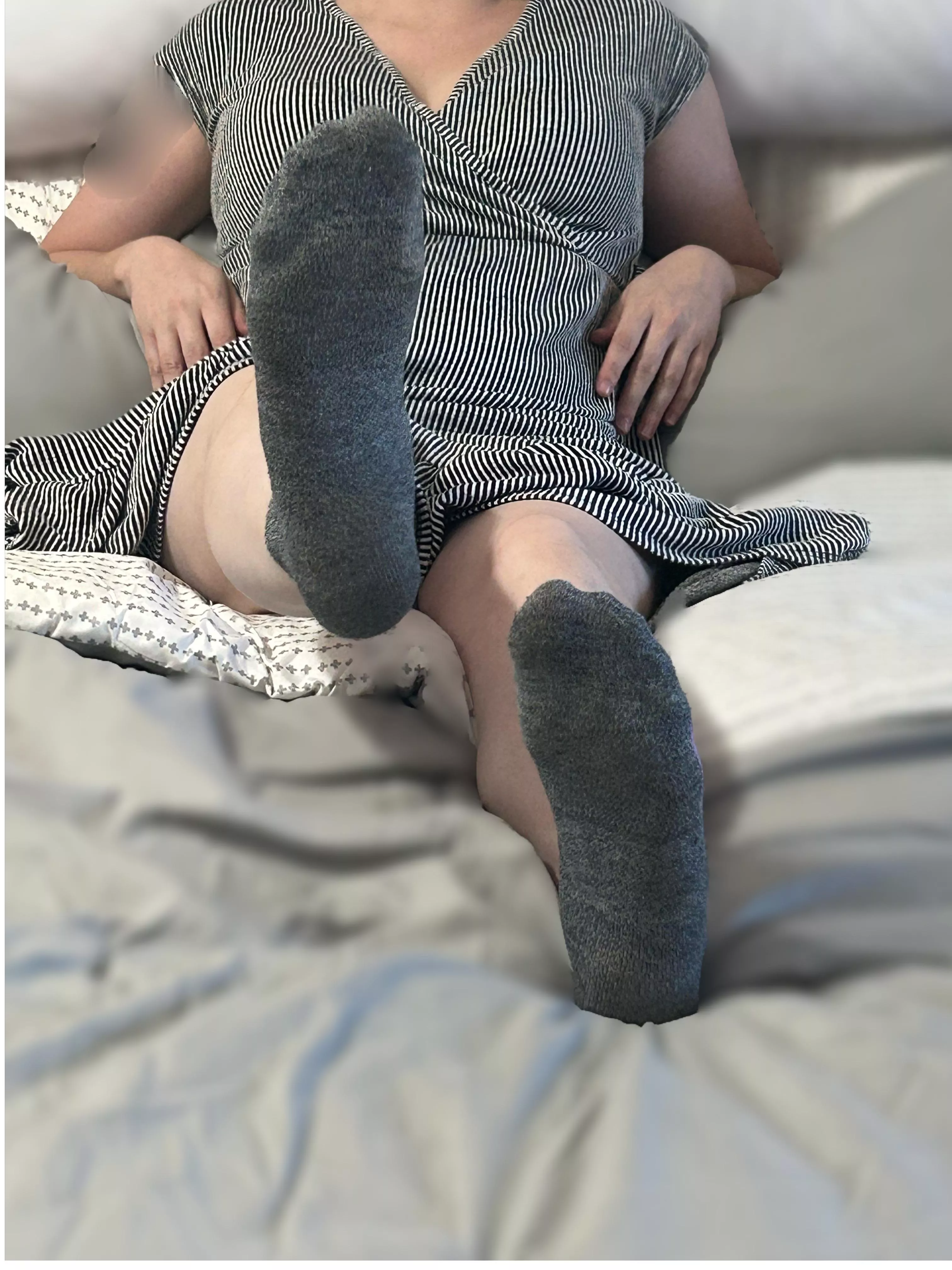 The smell is addicting (3 days) 👃🏻