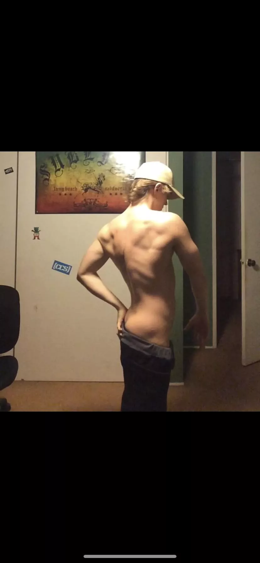 These hips will make u wonder why u ever even bothered with another guy