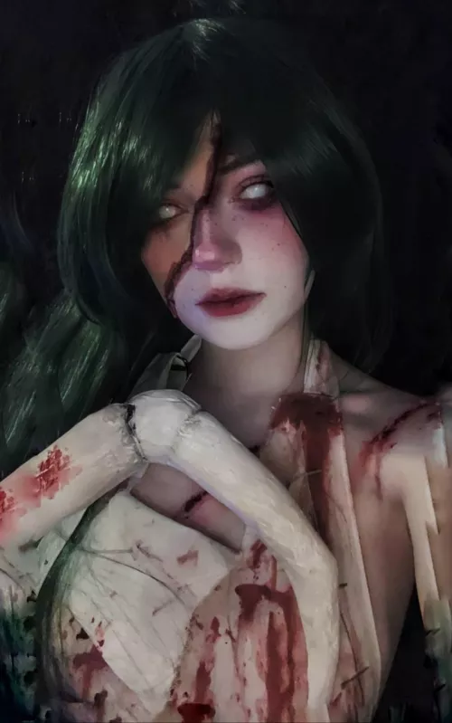 They call me the butcher