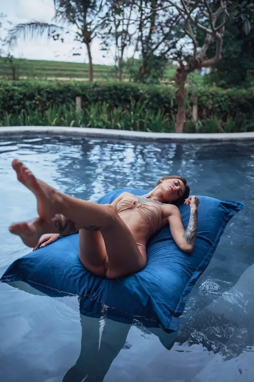 This princess needs a king