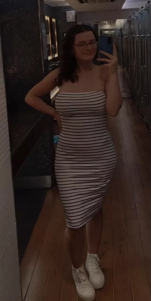 Tight Dress