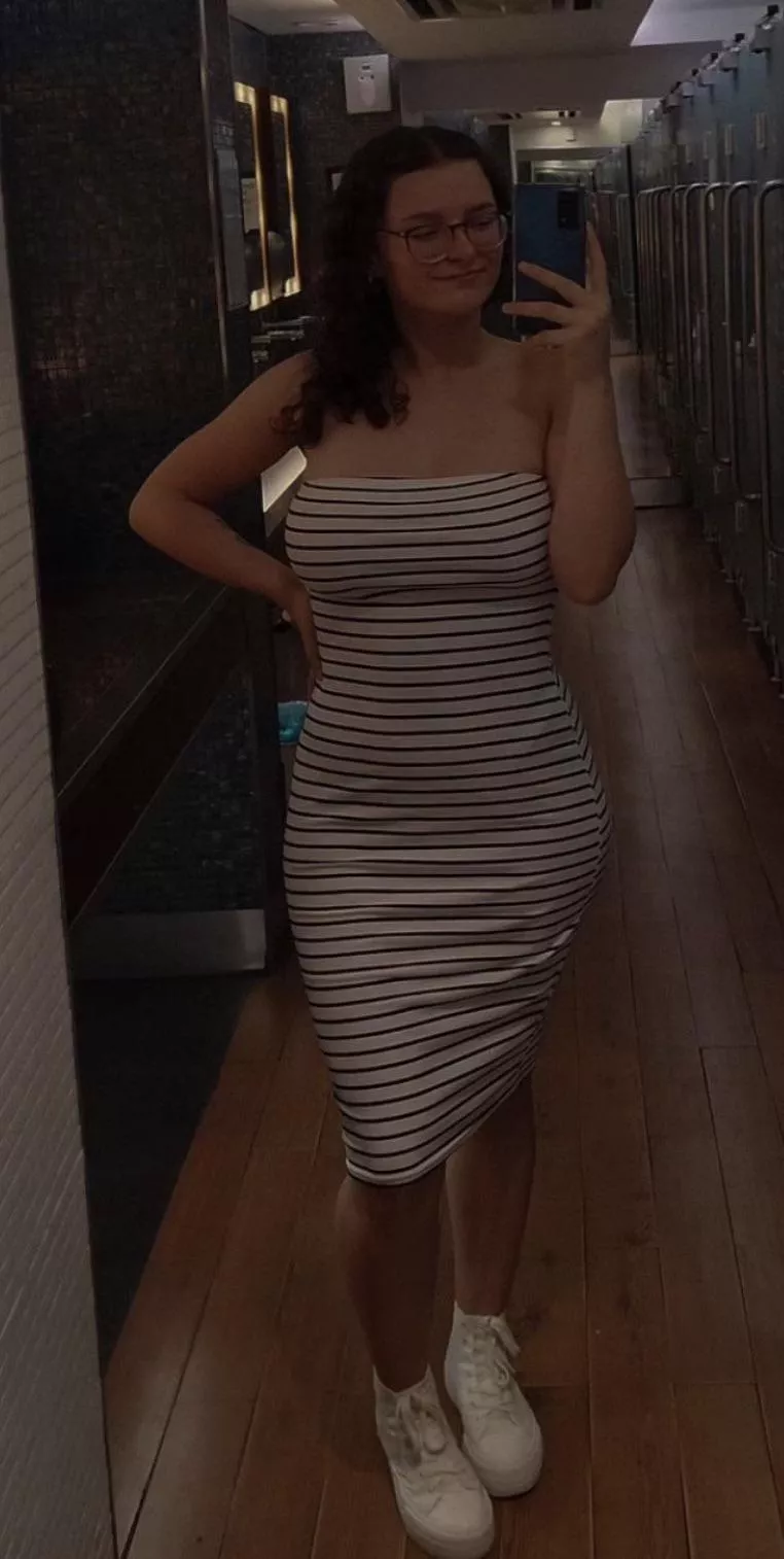 Tight Dress