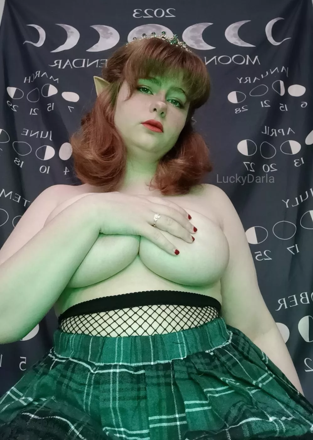 Um hi there, I’m holding something for you