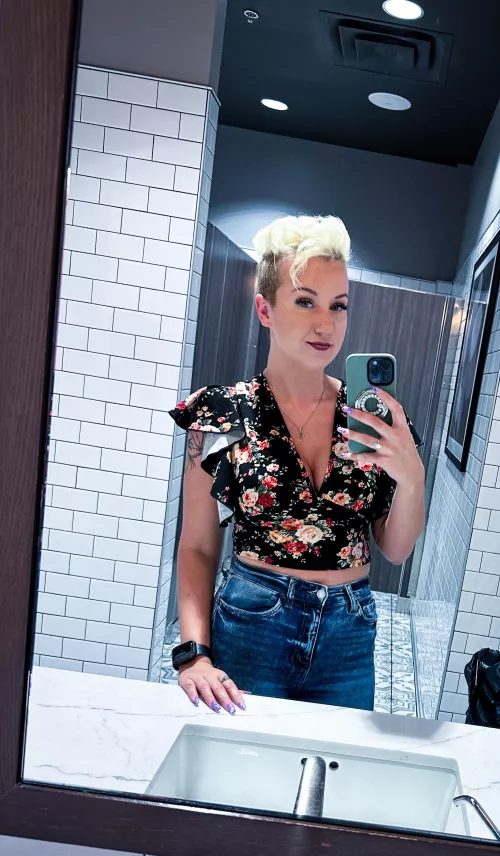 Want me to unbutton it?