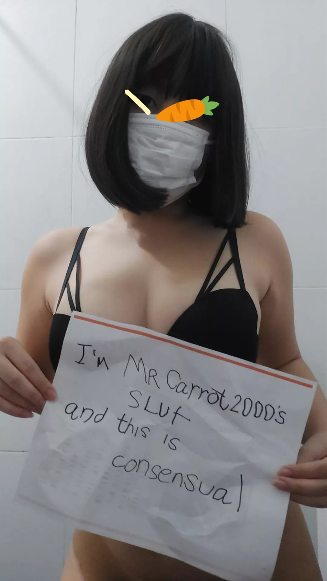 Want to see more of Ruru? [M]