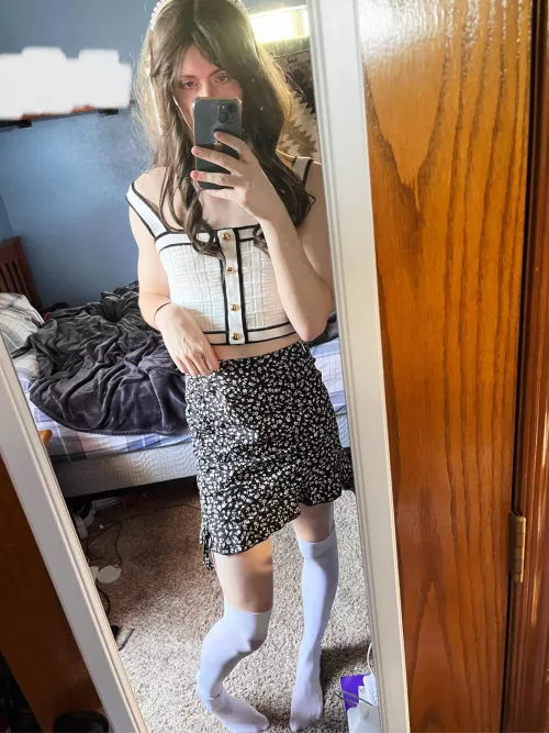 What do u think of my fit?