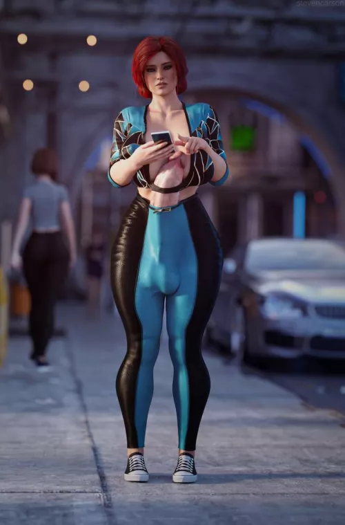 Where would you like your futa to be from?