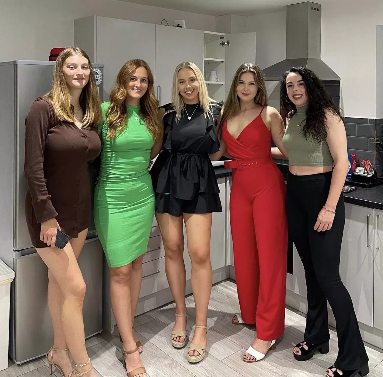 Which one you taking home