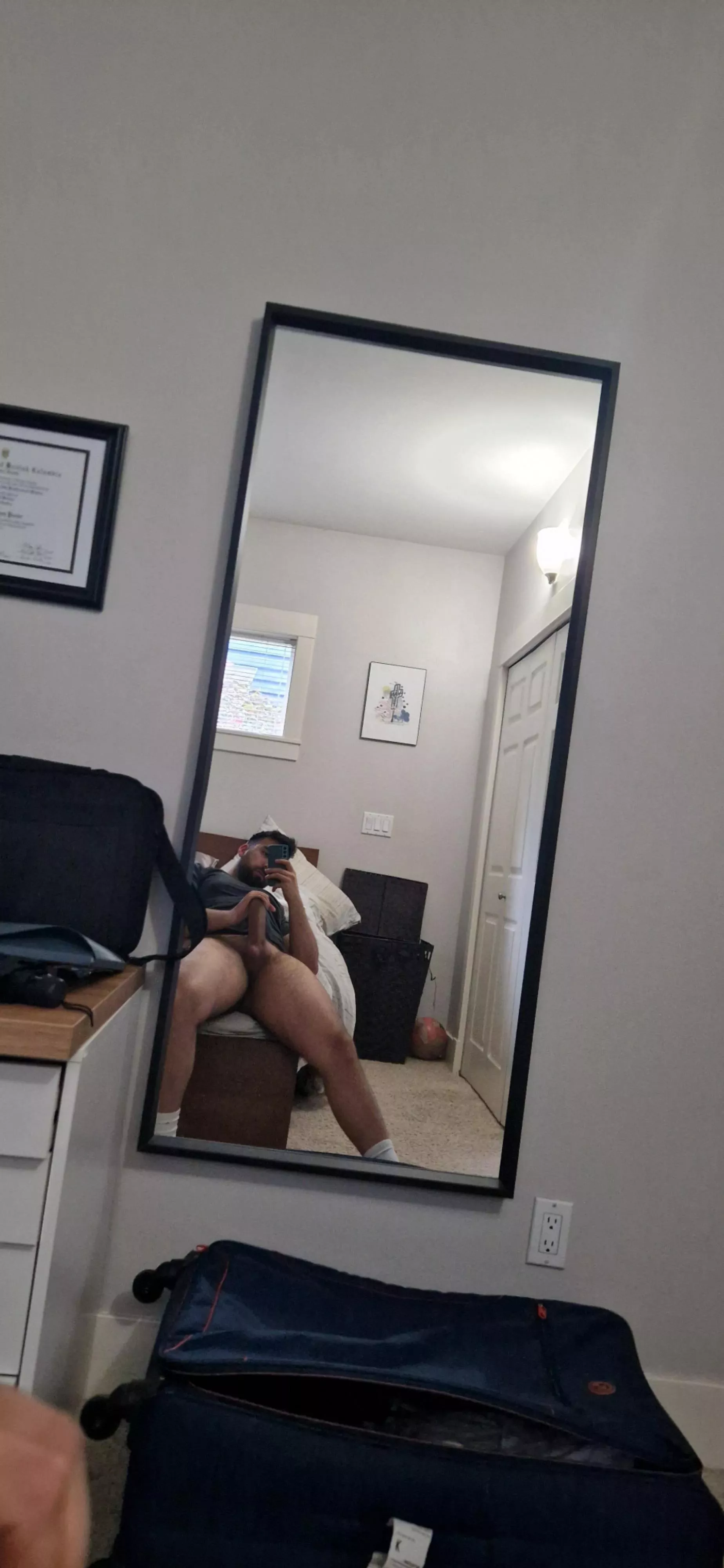 Who wants to compare for gf?