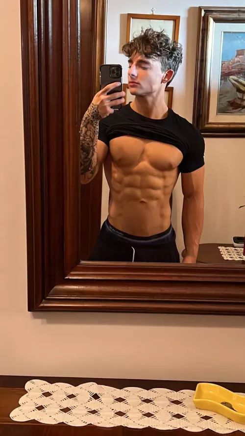 Who wants to destroy my body , please?