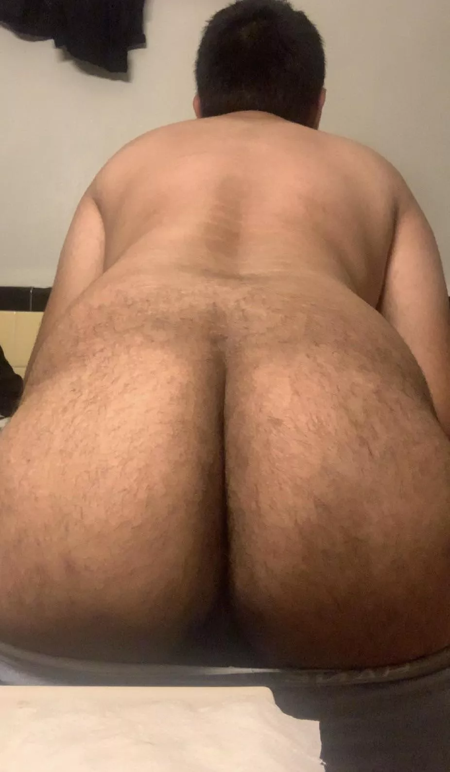 Who wants to spread this?