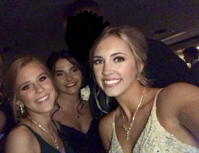 Who would your bride be?