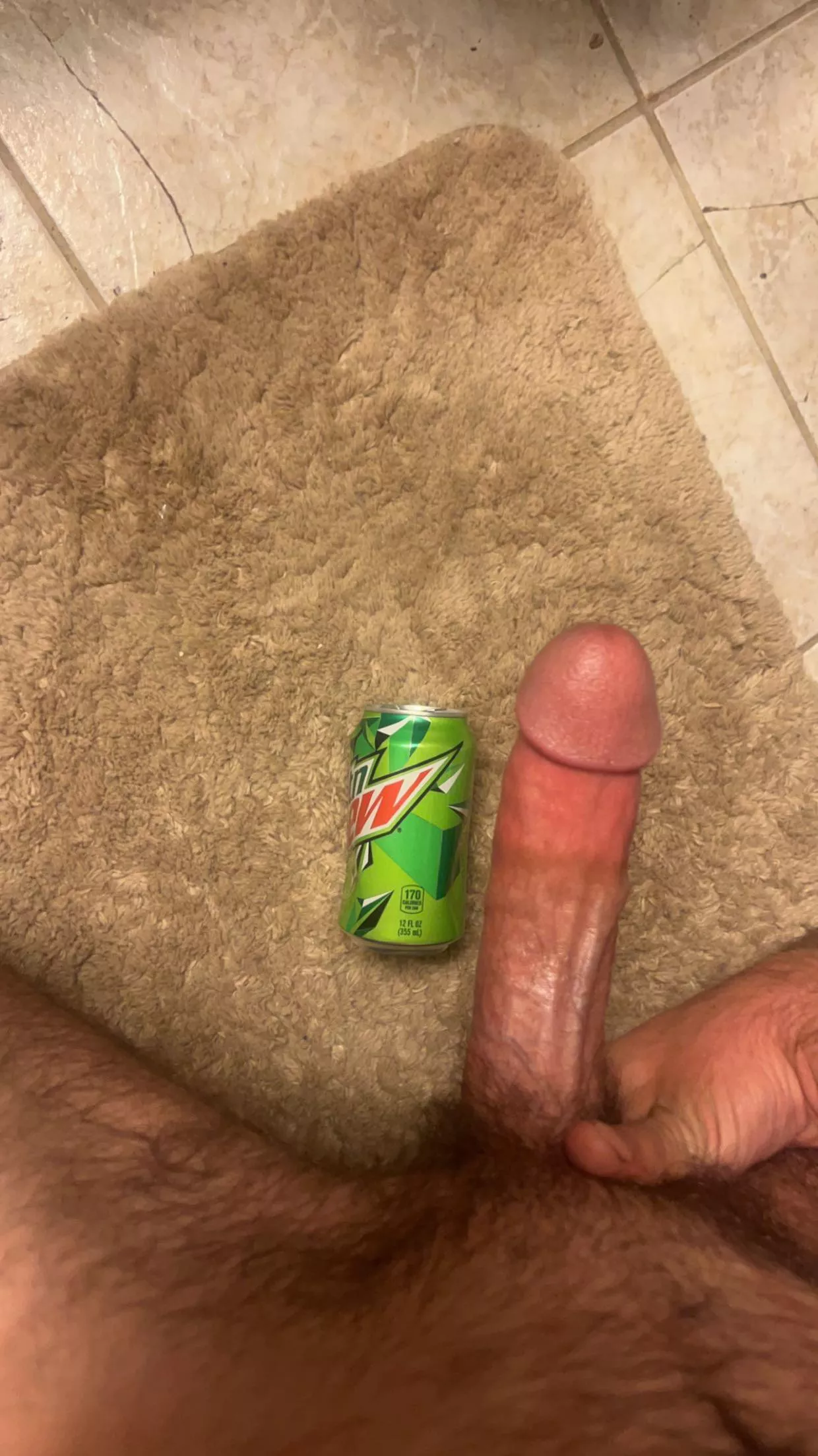 Who’s mouth can I use?