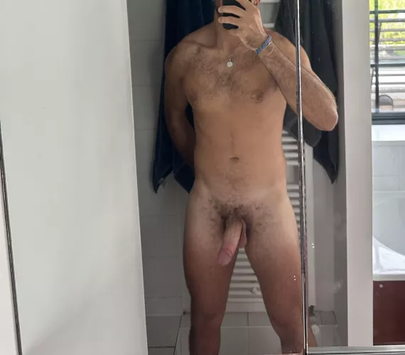 Whos ready for a creampie