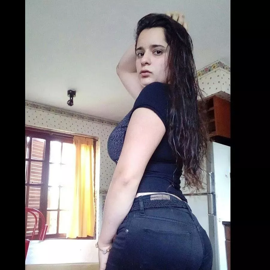 wife and mother of two children .. a woman very thirsty for milk