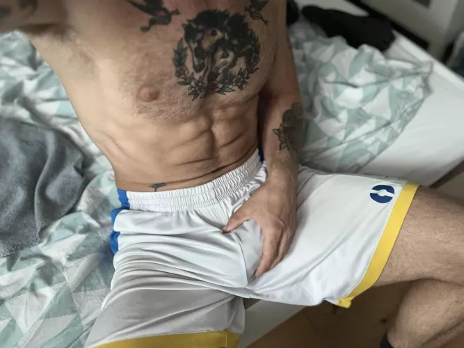 Would u be up for such surprise?