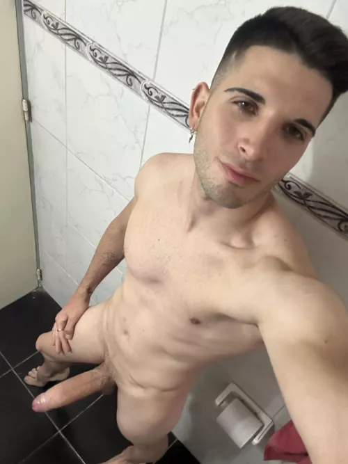 Would you let me top you? [28]