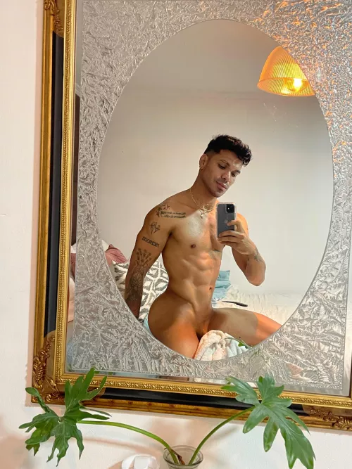 would you play with this stranger?